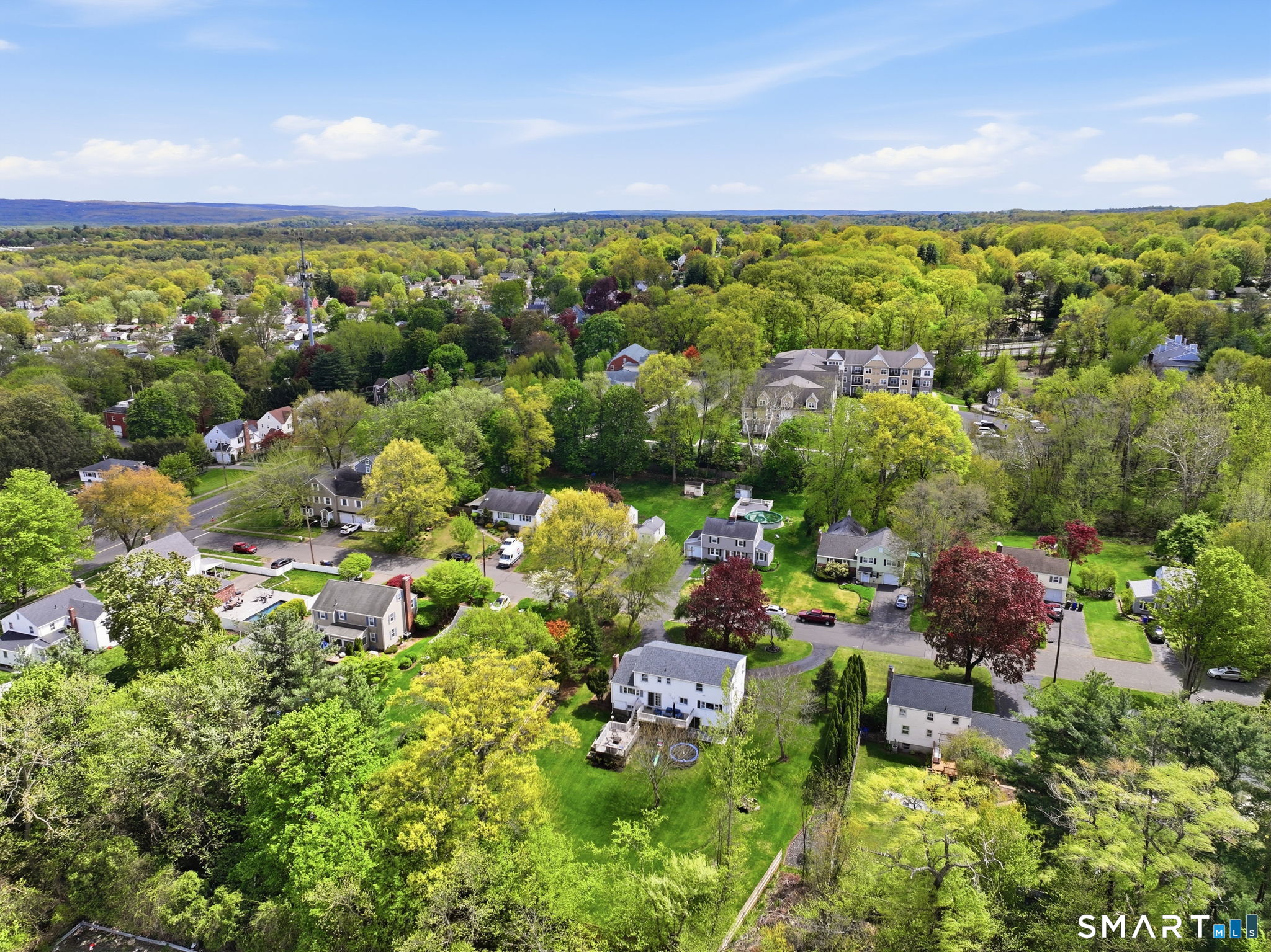 25 Toll Gate Road Wethersfield CT 06109