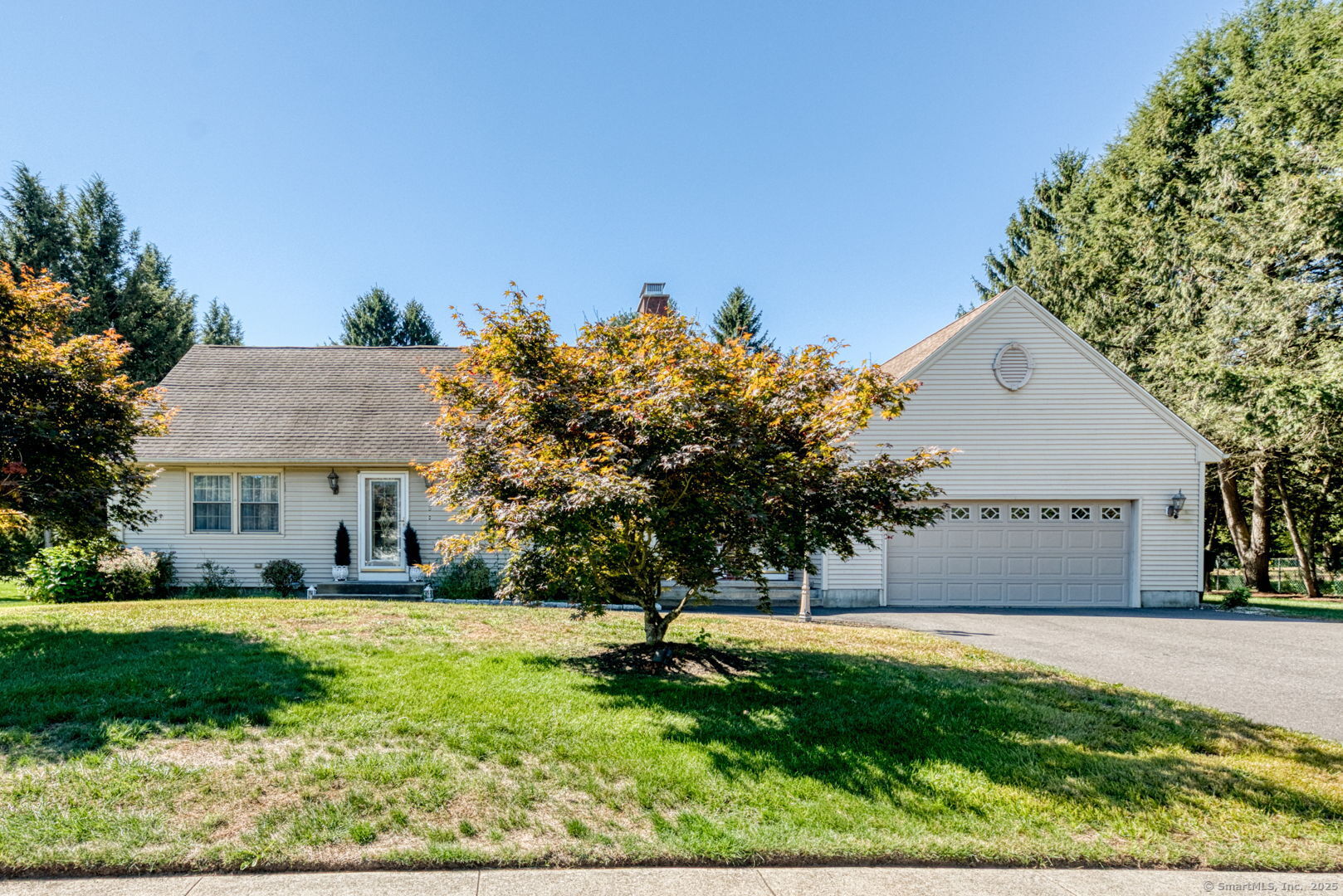 5 Windmill Road Enfield CT 06082