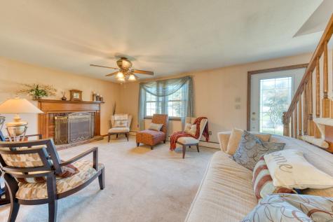 5 Windmill Road Enfield CT 06082