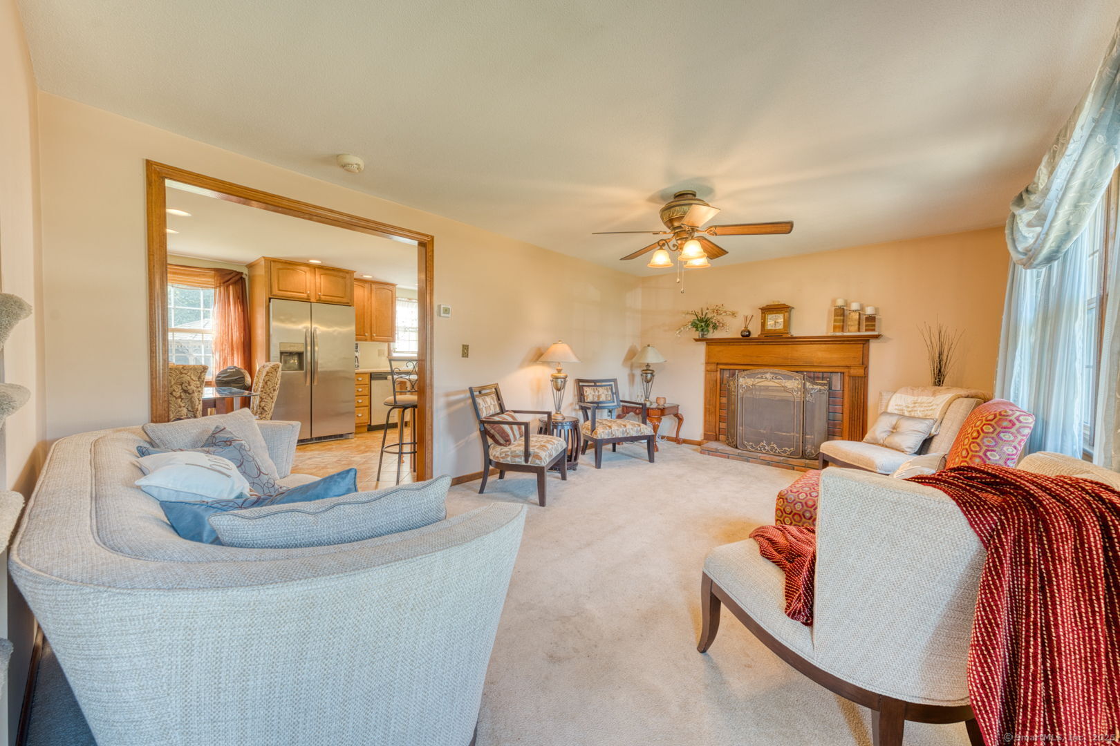 5 Windmill Road Enfield CT 06082