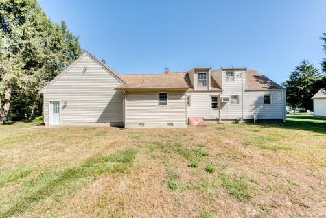 5 Windmill Road Enfield CT 06082