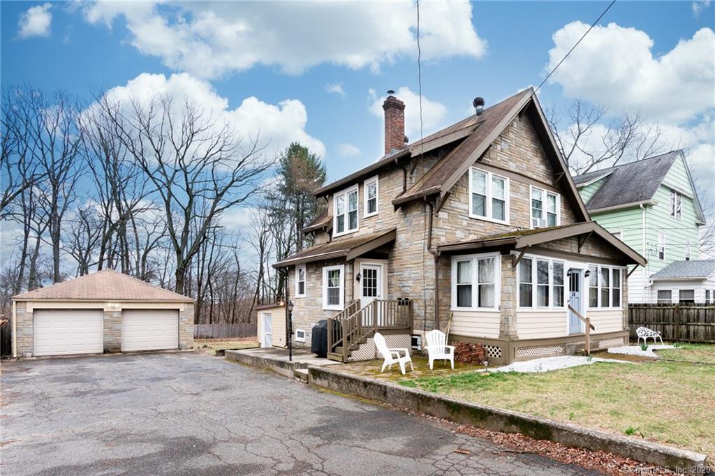 24 Hillcrest Court Bristol CT 06010
