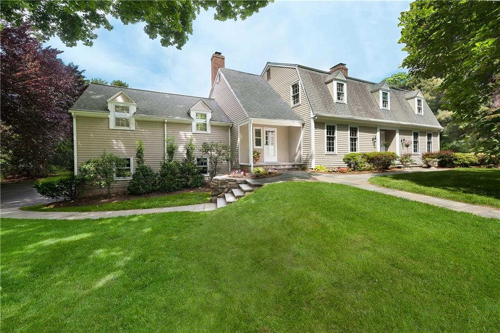609 Carter Street New Canaan CT 06840