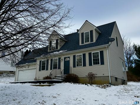 85 Ford Lane Torrington CT 06790