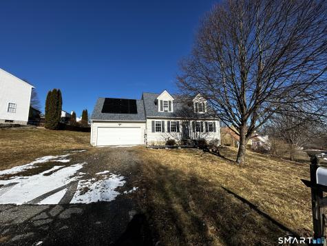 85 Ford Lane Torrington CT 06790