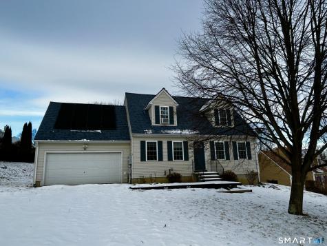 85 Ford Lane Torrington CT 06790