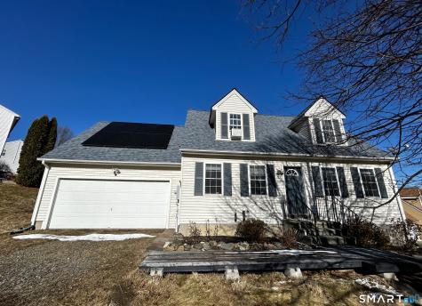 85 Ford Lane Torrington CT 06790