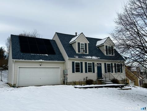 85 Ford Lane Torrington CT 06790