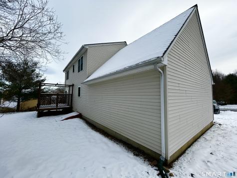 85 Ford Lane Torrington CT 06790