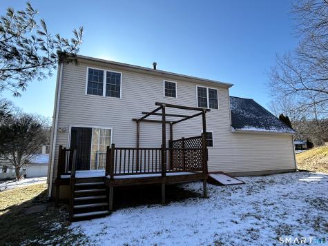 85 Ford Lane Torrington CT 06790