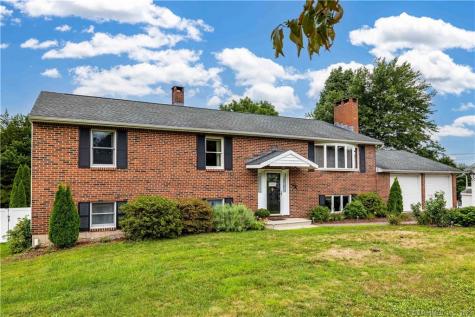 105 Evelyn Road Bristol CT 06010
