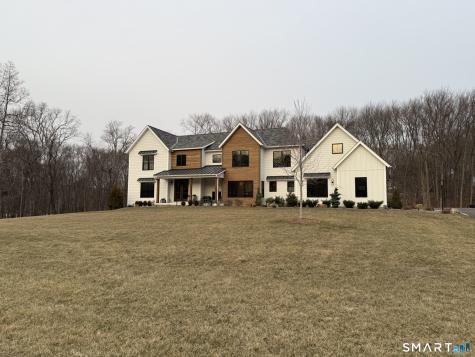 Lot 8 Stone Bridge Trail Newtown CT 06482