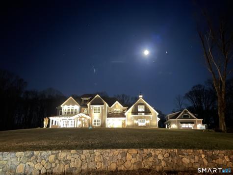 Lot 8 Stone Bridge Trail Newtown CT 06482