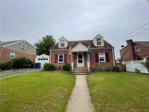 30 Michael Road Hamden CT 06514