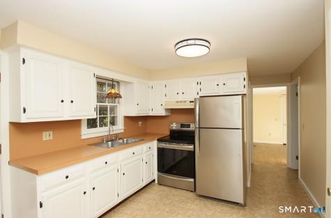 662 Forest Road North Branford CT 06472