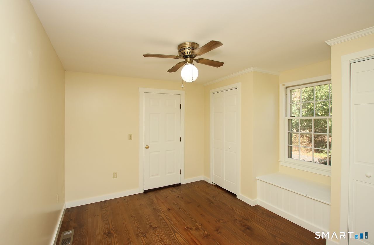 662 Forest Road North Branford CT 06472
