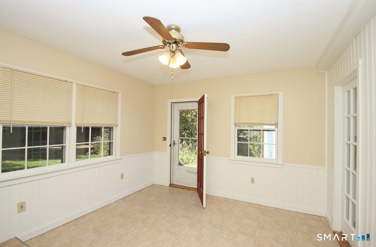 662 Forest Road North Branford CT 06472