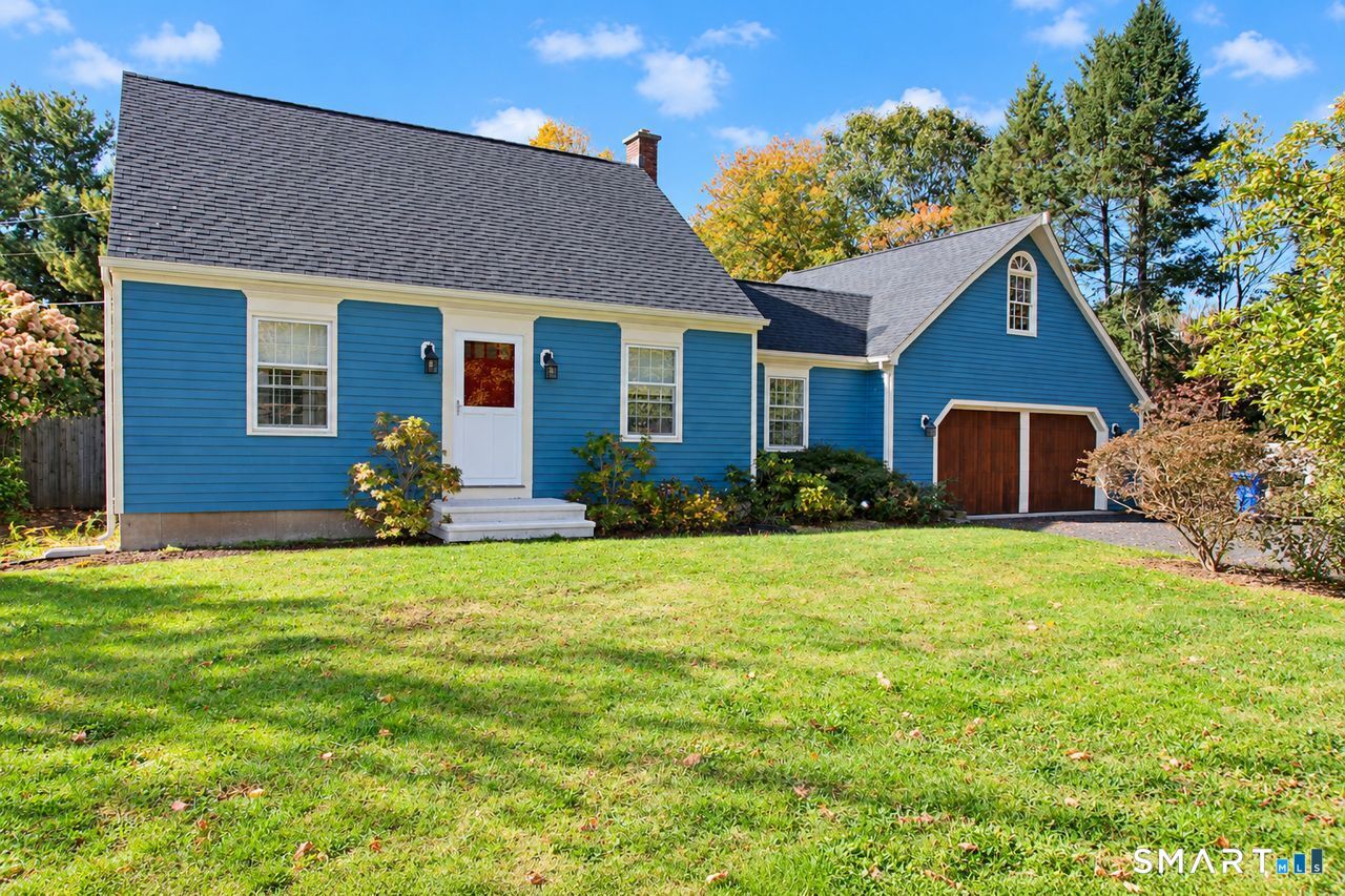 662 Forest Road North Branford CT 06472