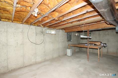 662 Forest Road North Branford CT 06472