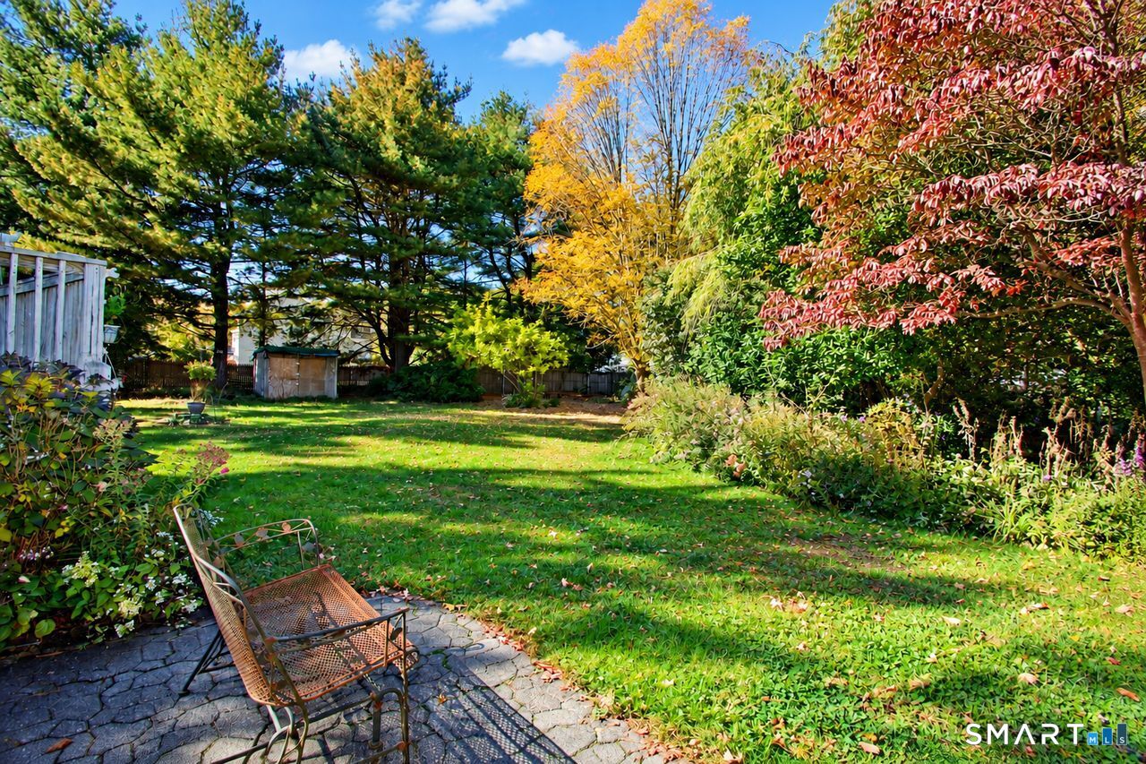 662 Forest Road North Branford CT 06472