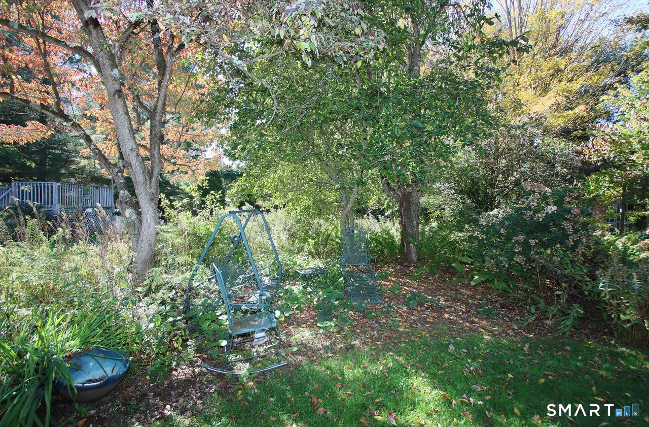 662 Forest Road North Branford CT 06472