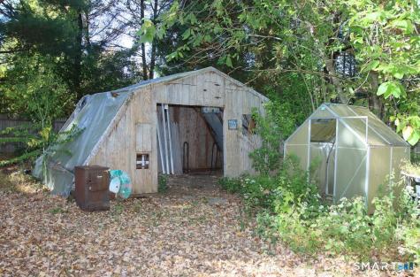 662 Forest Road North Branford CT 06472