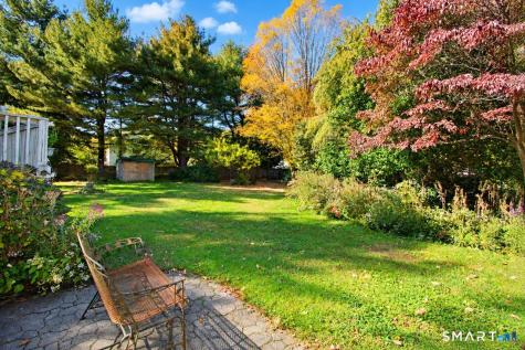 662 Forest Road North Branford CT 06472