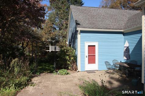 662 Forest Road North Branford CT 06472