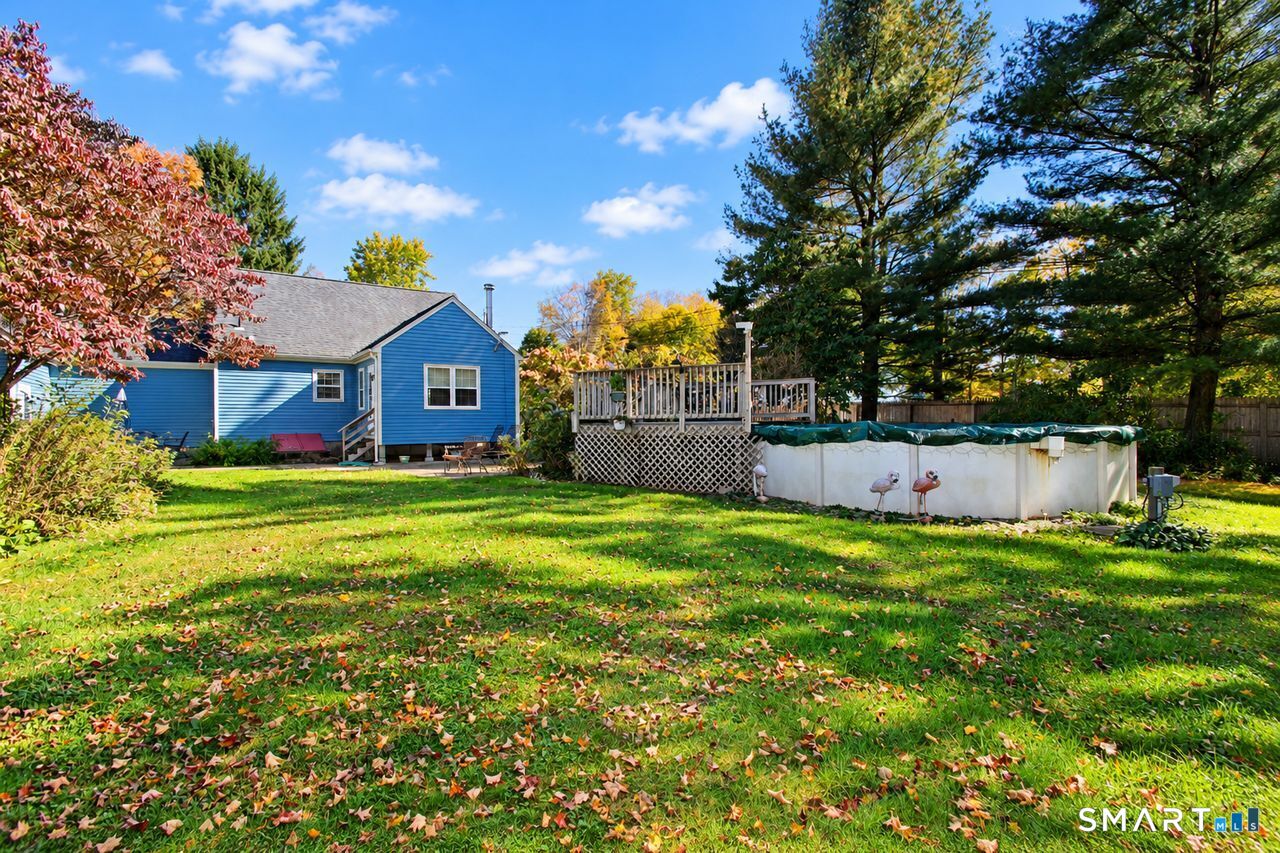 662 Forest Road North Branford CT 06472