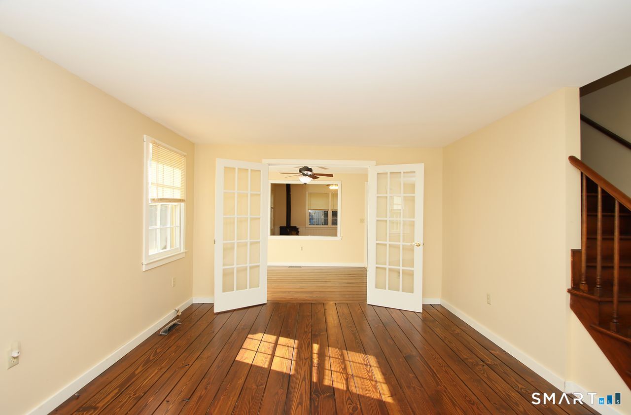 662 Forest Road North Branford CT 06472