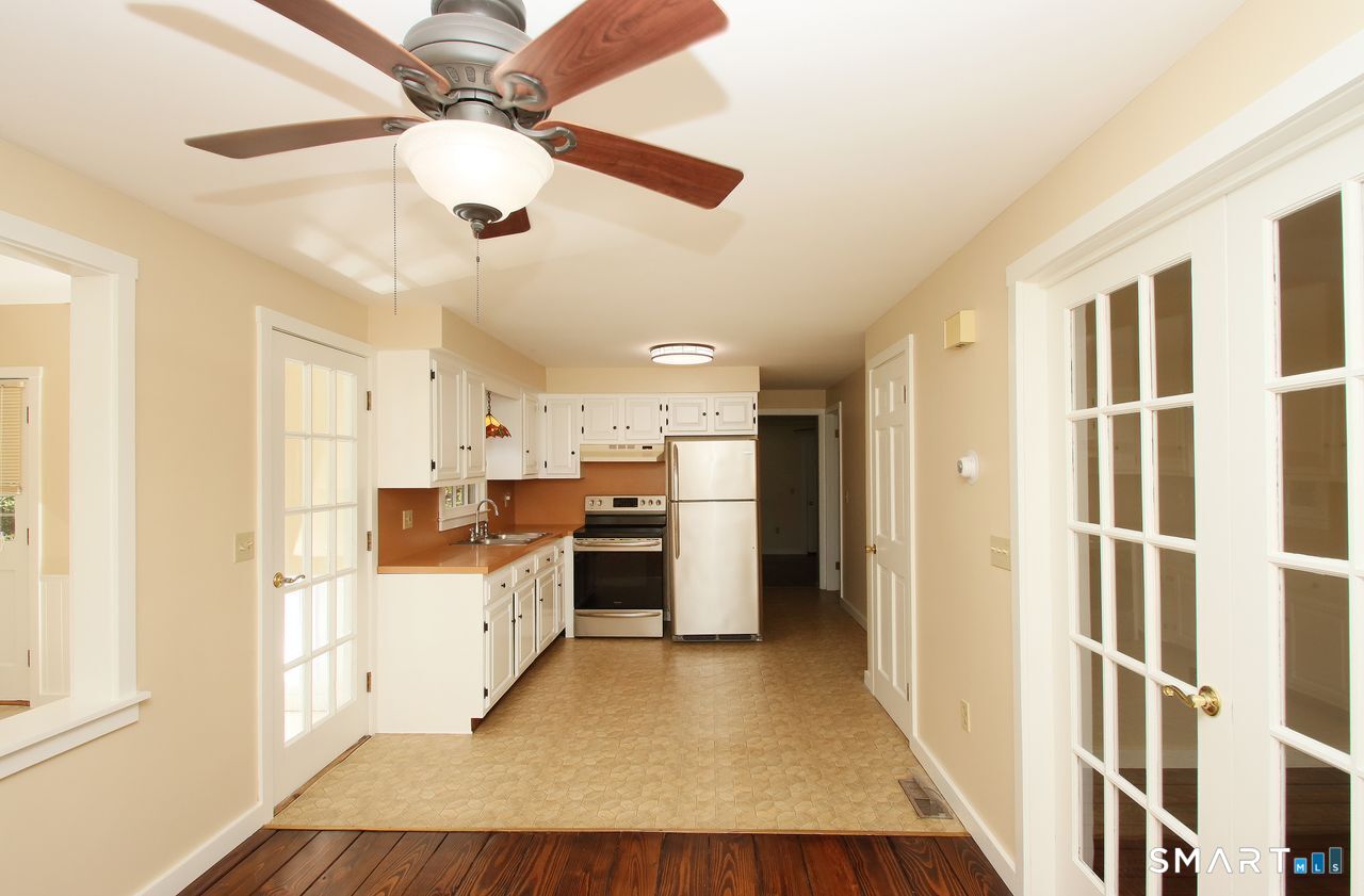 662 Forest Road North Branford CT 06472