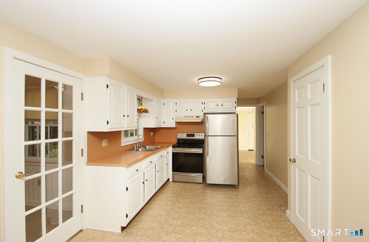 662 Forest Road North Branford CT 06472