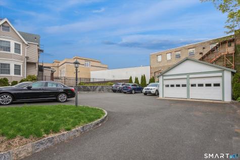 37 Arch Street Greenwich CT 06830