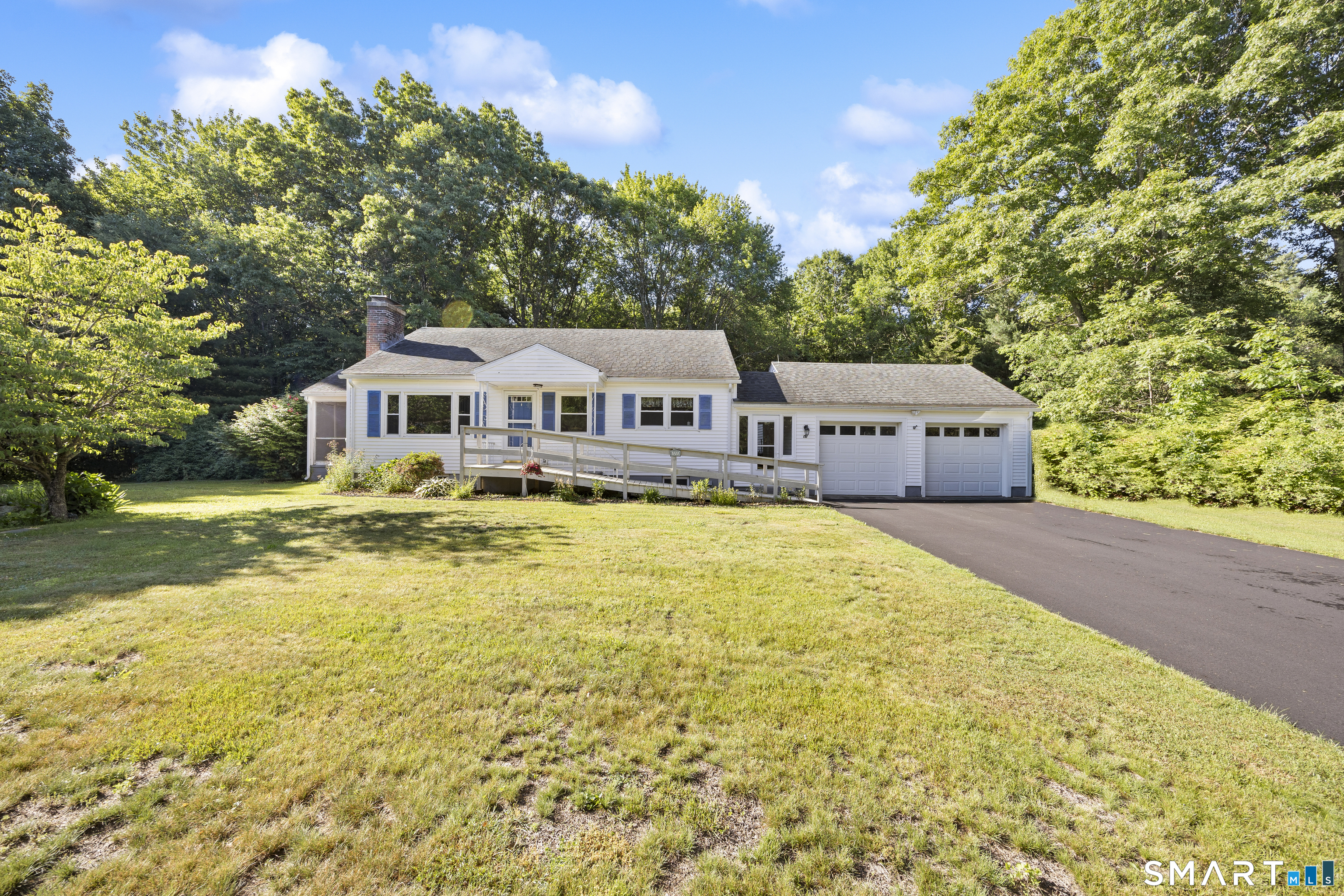121 Coe Road Wolcott CT 06716