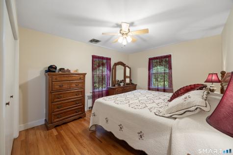 121 Coe Road Wolcott CT 06716