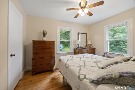 121 Coe Road Wolcott CT 06716