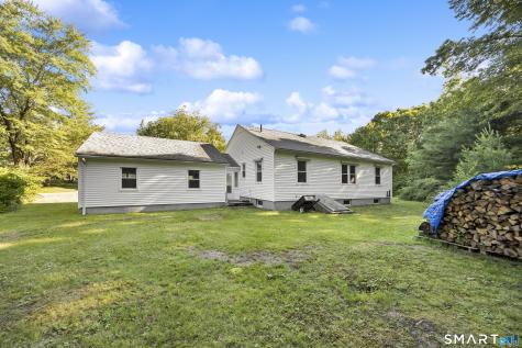 121 Coe Road Wolcott CT 06716