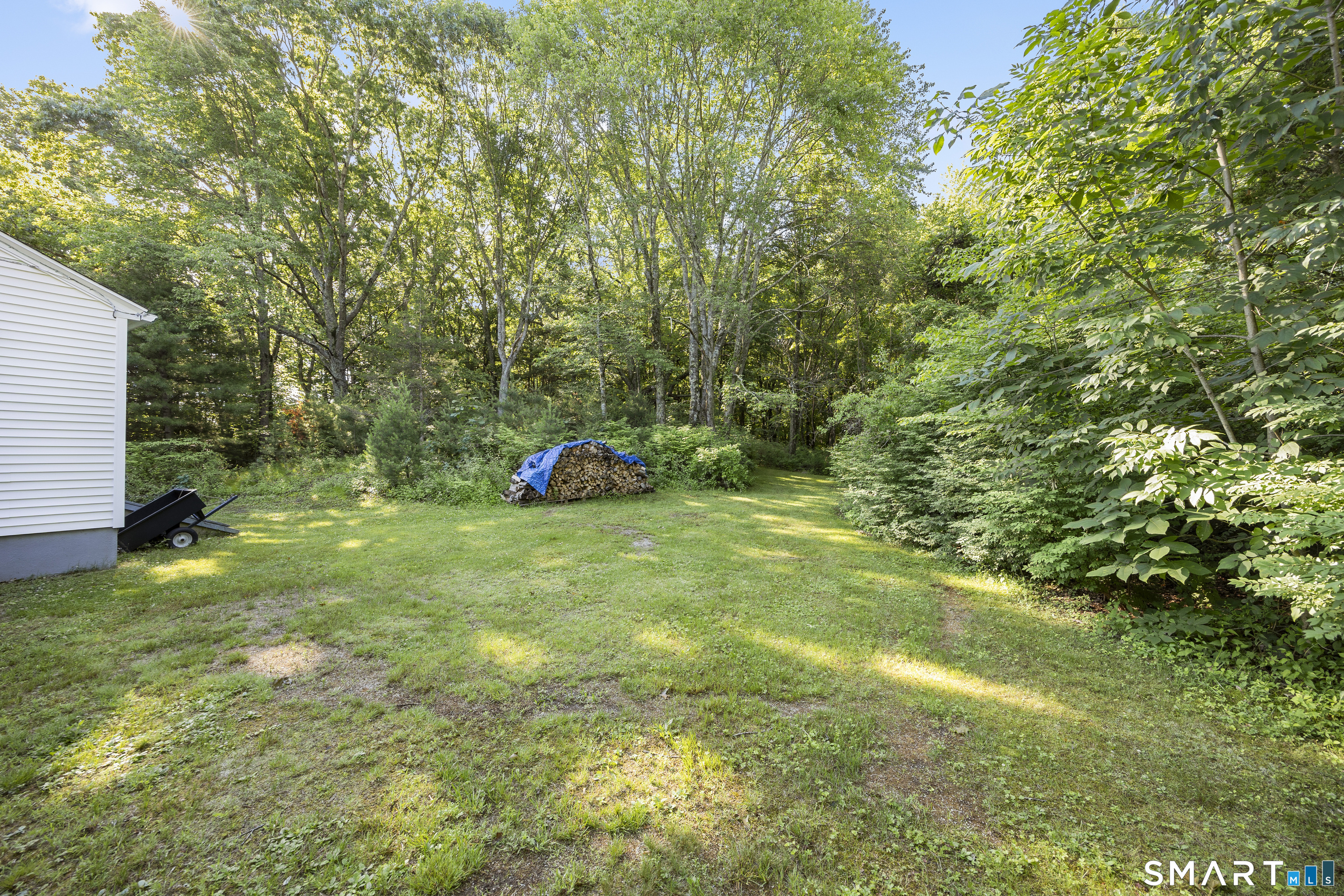 121 Coe Road Wolcott CT 06716