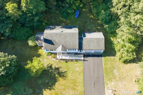 121 Coe Road Wolcott CT 06716