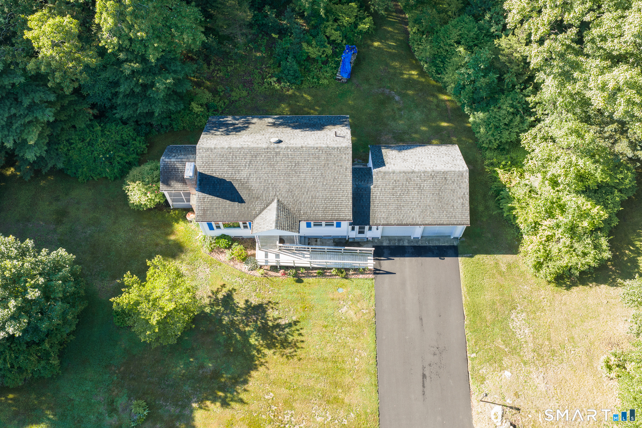 121 Coe Road Wolcott CT 06716