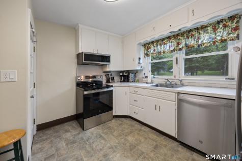 121 Coe Road Wolcott CT 06716