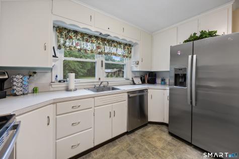 121 Coe Road Wolcott CT 06716