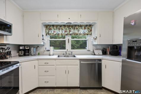 121 Coe Road Wolcott CT 06716