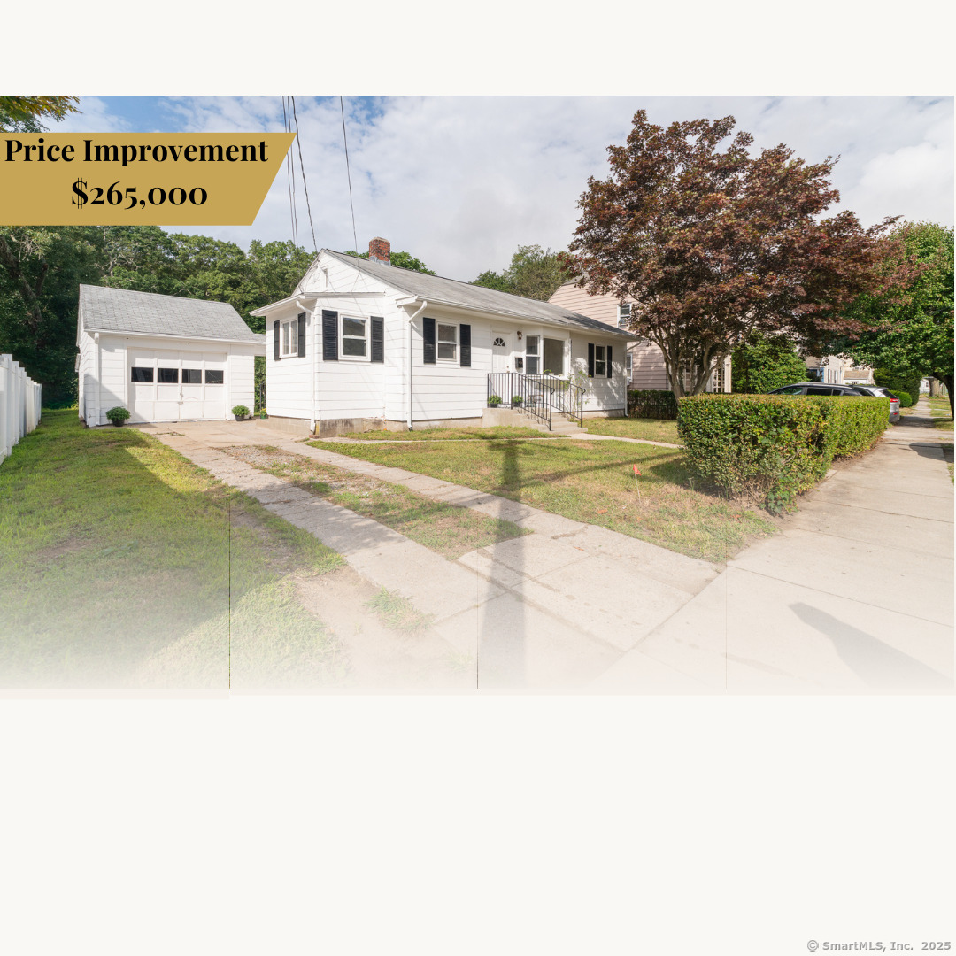 226 Colman Street New London CT 06320