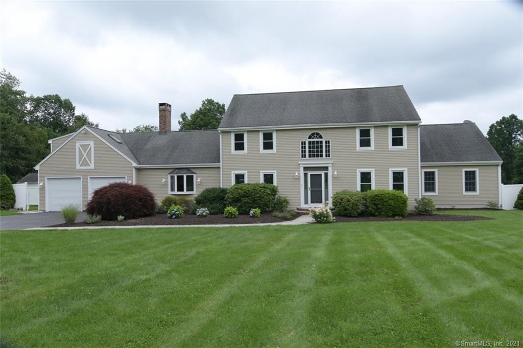 53 Mansfield Road Harwinton CT 06791