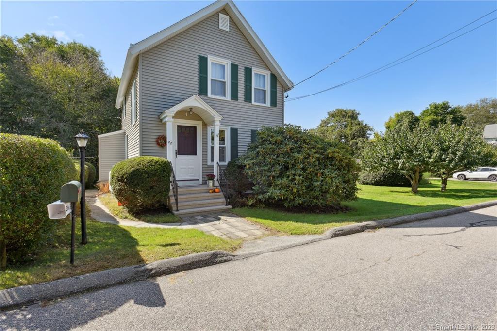 22 Watch Hill Avenue Stonington CT 06378