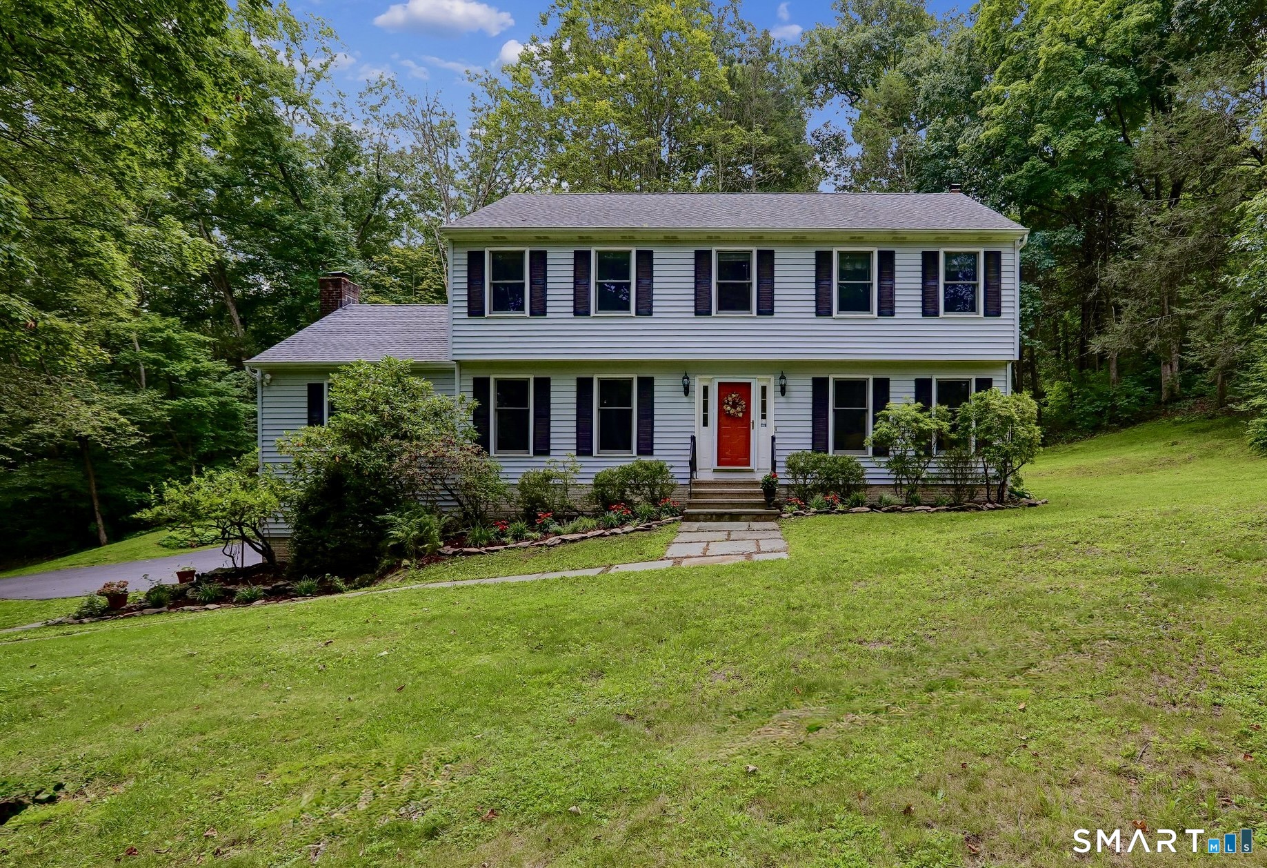 41 Colonial Ridge Drive New Milford CT 06755