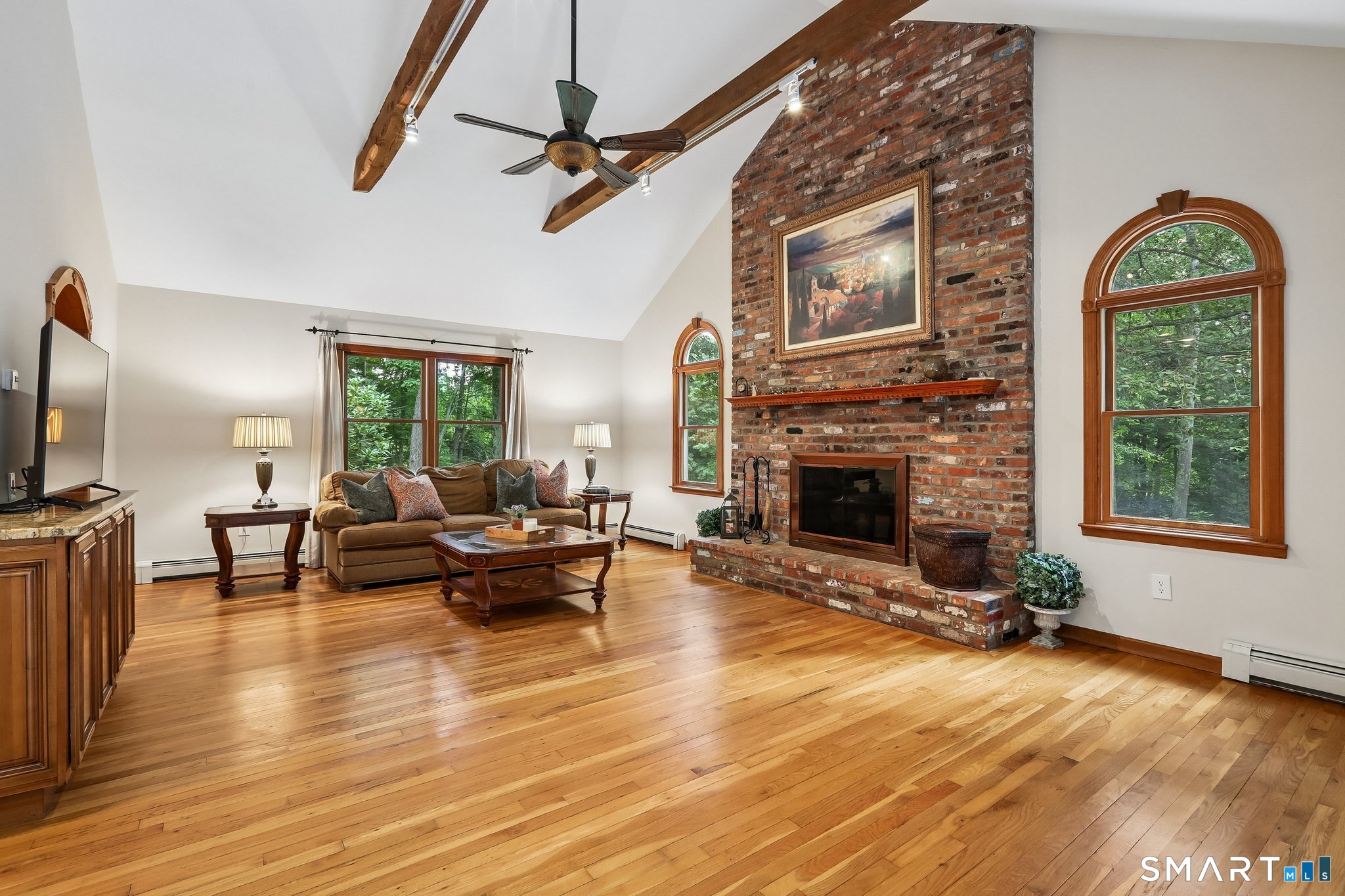 41 Colonial Ridge Drive New Milford CT 06755