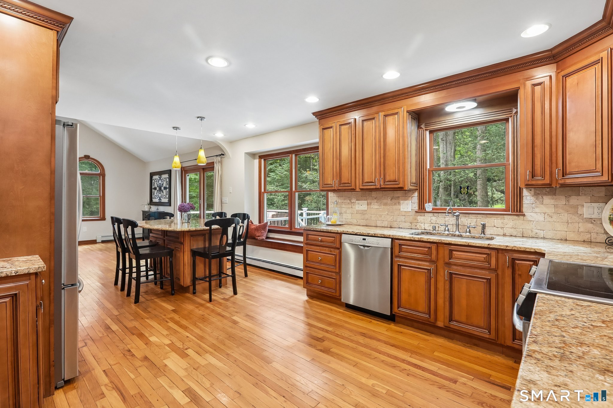 41 Colonial Ridge Drive New Milford CT 06755