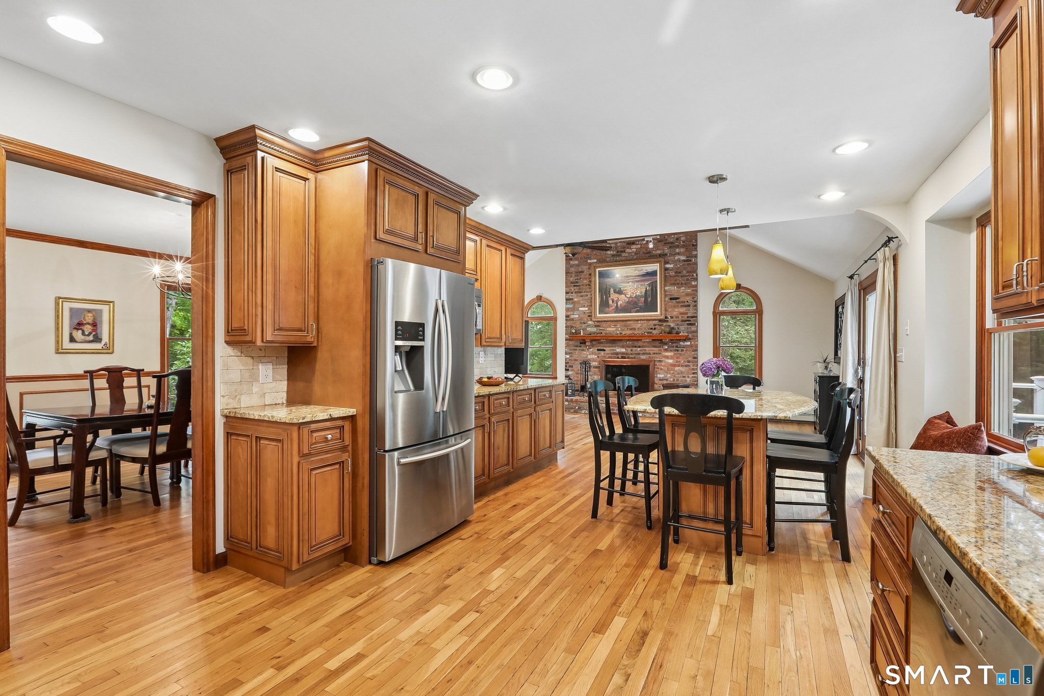 41 Colonial Ridge Drive New Milford CT 06755